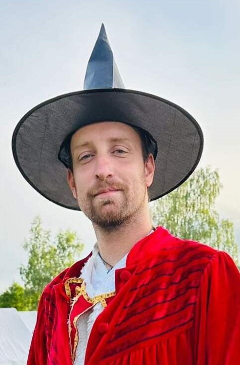 vítek ryba2